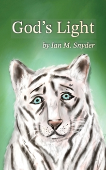 Paperback God's Light Book