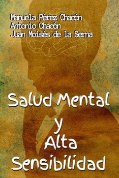 Paperback Salud Mental Y Alta Sensibilidad [Spanish] Book
