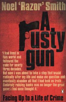 Paperback A Rusty Gun Book