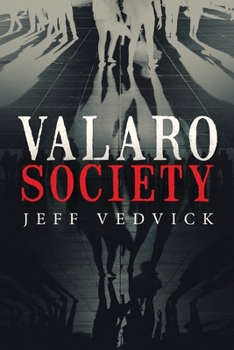 Paperback Valaro Society Book