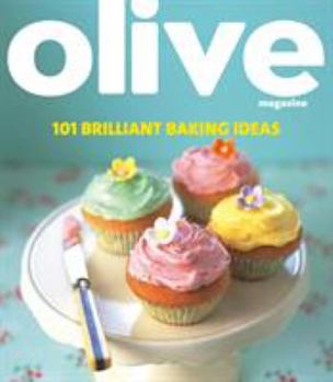 Paperback 101 Brilliant Baking Ideas Book