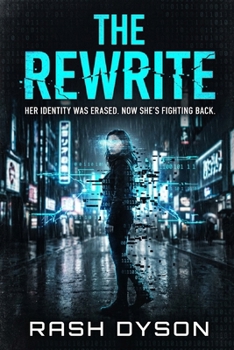 Paperback The Rewrite Book