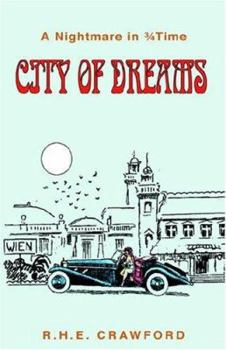 Hardcover City of Dreams Book