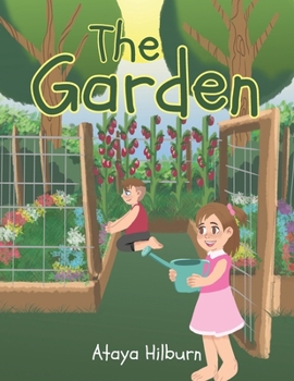 Paperback The Garden Book