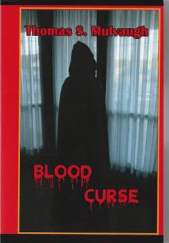 Paperback Blood Curse Book