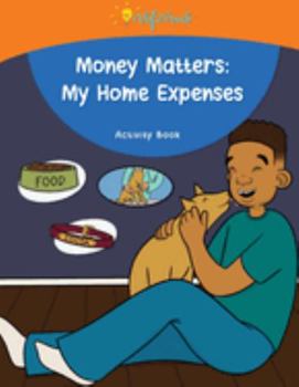 Money Matters: My Home Expenses