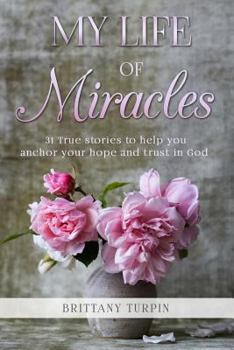 Paperback My Life of Miracles Book