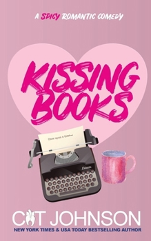 Paperback Kissing Books: Special Edition Paperback Book