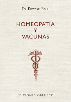 Paperback Homeopatia Y Vacunas [Spanish] Book