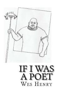 Paperback If I Was A Poet Book
