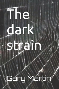 Paperback The dark strain Book