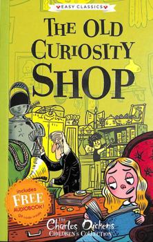 The Old Curiosity Shop