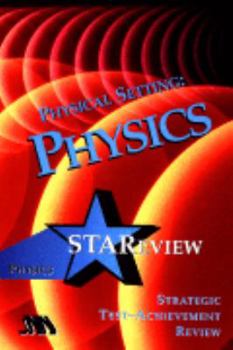 Paperback Physical Setting: Physics Book