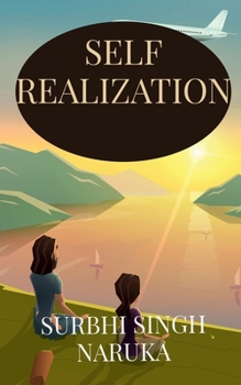 Paperback Self Realization Book