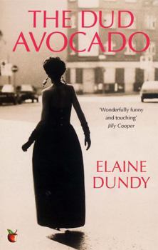 Hardcover DUD AVOCADO (Virago Modern Classics) Book