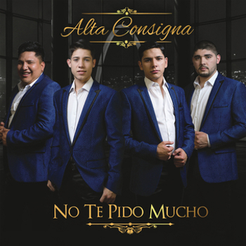 Music - CD No Te Pido Mucho [Spanish] Book