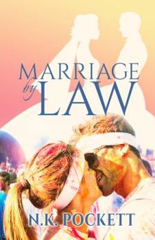 Paperback Marriage by Law Book