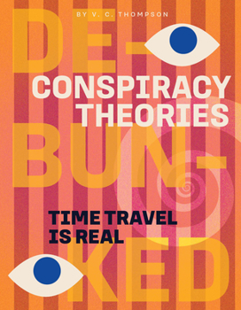 Library Binding Time Travel Is Real Book