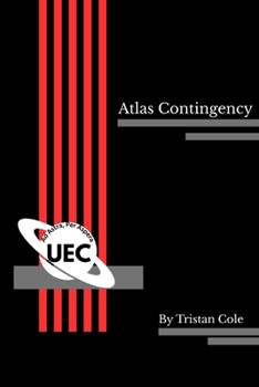 Paperback Atlas Contingency Book