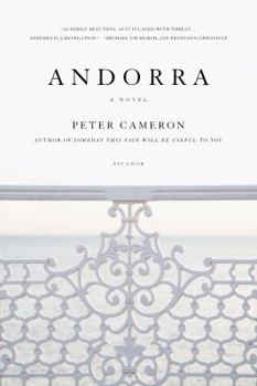 Paperback Andorra Book