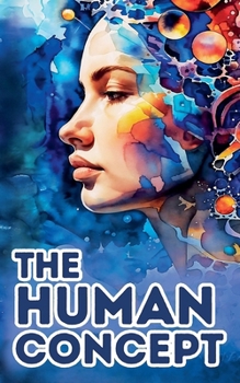 Paperback The Human Concept Book