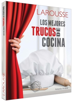 Paperback Trucos de Cocina [Spanish] Book