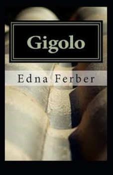 Paperback Gigolo Illustrated Book