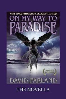 Paperback On My Way to Paradise: The Novella Book