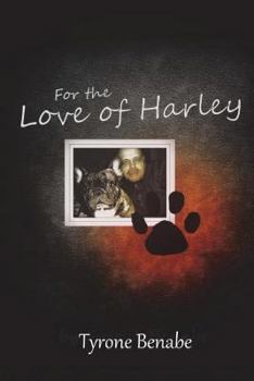 Paperback For the Love of Harley Book