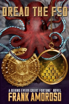 Paperback Dread the Fed Book