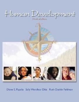 Hardcover Human Development Book