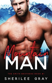 Paperback Mountain Man Book