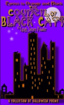 Paperback The Council Of Black Cats Book
