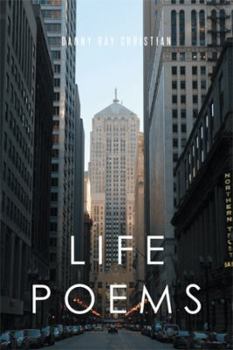 Paperback Life Poems Book
