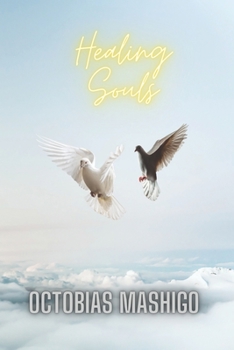 Paperback Healing Souls Book