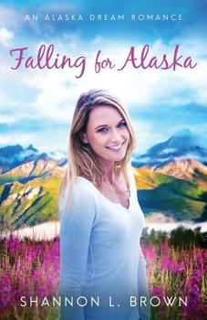 Paperback Falling for Alaska Book