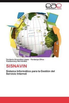 Paperback Sisnavin [Spanish] Book