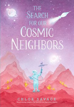 Hardcover Search for Our Cosmic Neighbors Book