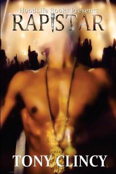 Paperback Rap Star Book