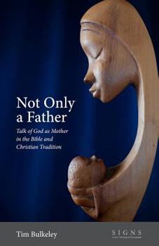 Paperback Not Only a Father Book