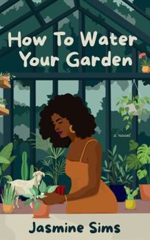Paperback How To Water Your Garden Book