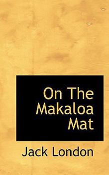 Paperback On the Makaloa Mat Book