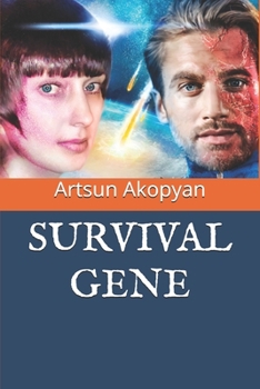 Paperback Survival Gene Book