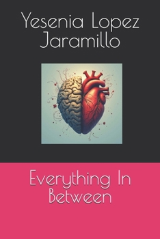 Paperback Everything In Between Book