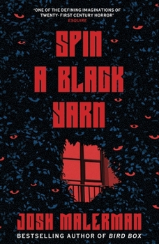 Paperback Spin a Black Yarn Book