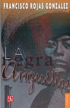 Paperback La Negra Angustias [Spanish] Book