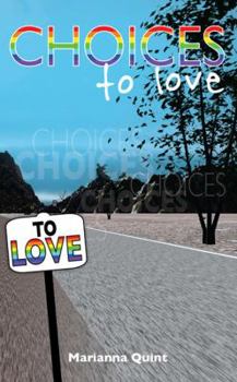 Paperback Choices to Love Book