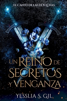 Paperback Un Reino de Secretos y Venganza [Spanish] Book