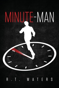 Paperback Minute-Man Book