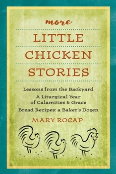 Paperback more Little Chicken Stories Book